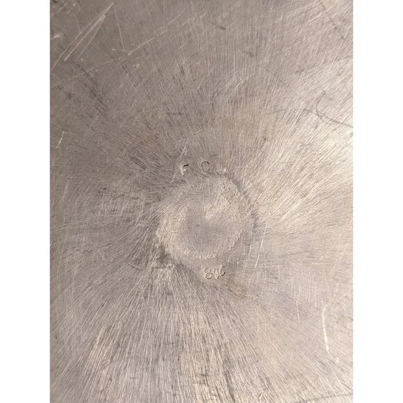 Farberware 8-Quart Aluminum Clad Stainless Steel Stock Pot Lid soup stew - Picture 3 of 16